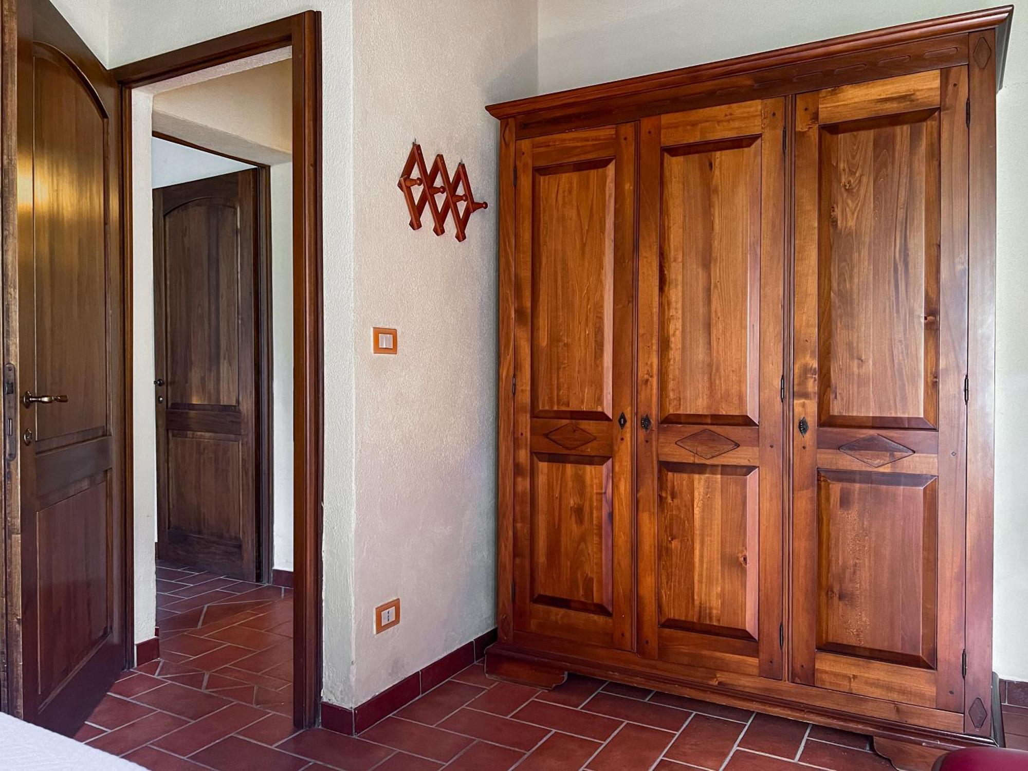 Agriturismo Lucertola Монтекатини-Валь-ди-Чечина Номер фото